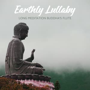 Earthly Lullaby - Long Meditation Buddha's Flute and Peaceful Garden - Buddhist Experience World