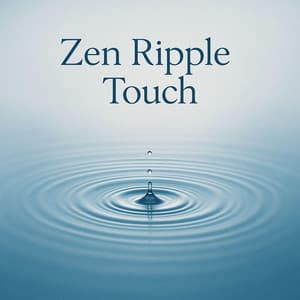 Zen Ripple Touch - Zenithone