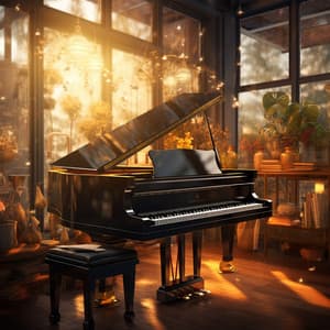 Moonlight Sonatas: Calming Piano Melodies for Peaceful Sleep - sleepy planet