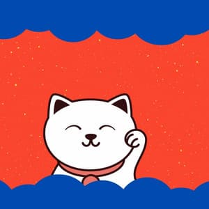 Refined Backdrop for Entertaining Ways - Cool Jazz Chill