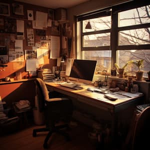 Meditación En El Estudio Del Fuego: Sonidos De Concentración Ambiental - Actores de la Naturaleza