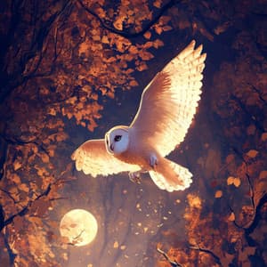 Skogens Evighetslåt - Bird Song Lullabies