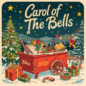 Ultimate Holiday Songs and Carols Album - Classical Christmas Music