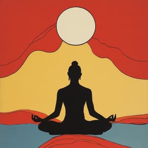 Aurora de Plenitud: Aligerando el Alma con la Música de las Estrellas - Relax Ambience