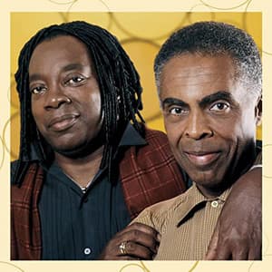 Gil & Milton - Gilberto Gil