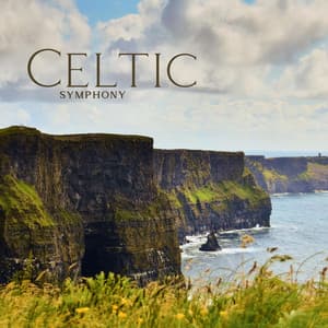 Celtic Symphony - Nordic Relaxation Music With Sound Landscapes Of Nature - Black Butterfly Music Ensemble