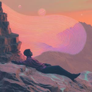 वास्तविक धुन दुनिया - Calm Music