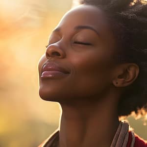 Deep Relaxation Music for a Peaceful Mind - Afternoon Chill Out