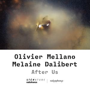 After Us - Olivier Mellano