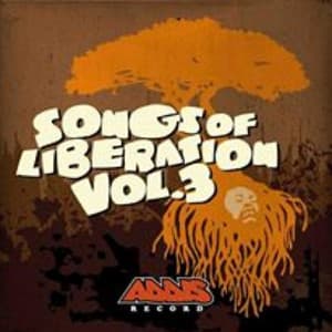 Songs of Liberation, Vol. 3 - Addis Records