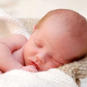 Baby Sleep Serenades: Calm and Serene Vibes - Rock Your Babies