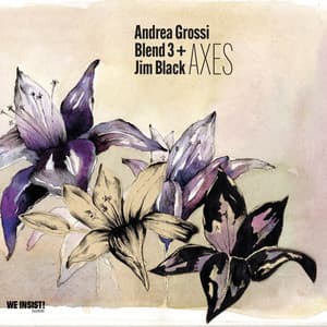 AXES - Jim Black