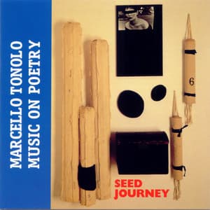 Seed Journey - Marcello Tonolo