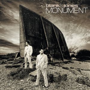 Monument - Blank & Jones
