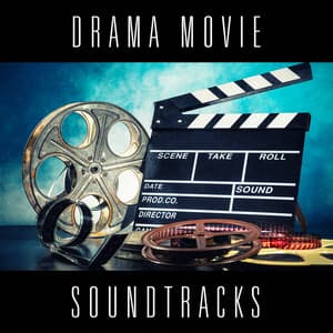 Drama Movie Soundtracks - The Complete Movie Soundtrack Collection