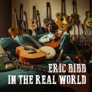 In The Real World - Eric Bibb