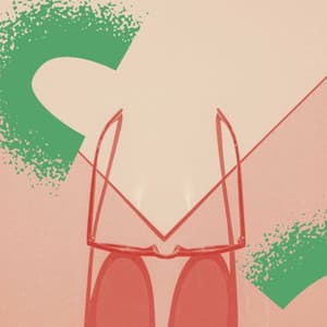 Background Music for Visual Channels - Cheerful Instrumental Cafe Jazz