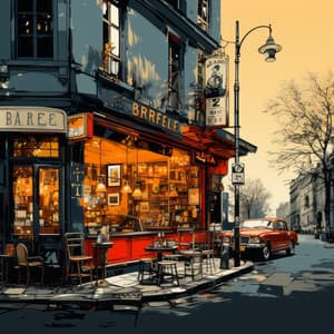 Jazzessenz - Entspannte Jazz Musik