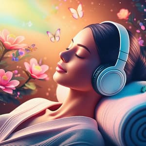 Soothing Notes: Music for Massage Sessions - Zen Music Sessions