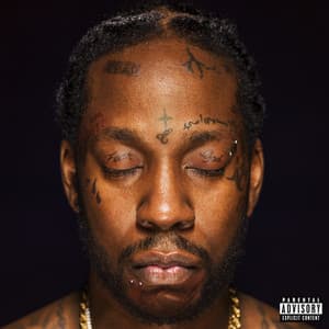 COLLEGROVE - 2 Chainz