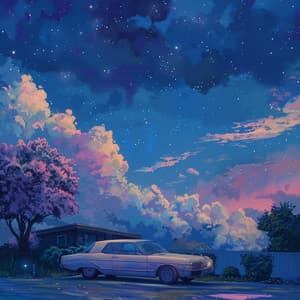 Sueño Pacífico Con Música Relajante Para Dormir - Mente sin viento