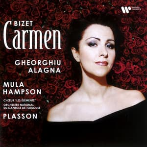 Bizet: Carmen - Georges Bizet