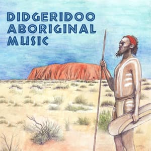 Didgeridoo Aboriginal Music - Native Aboriginal Guru