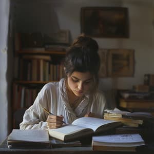 Music for Concentration: Study Zone Tunes - Concentration Time