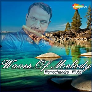 Waves Of Melody - Ramachandra Murthy