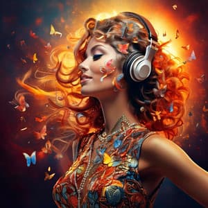 Harmonic Bliss: Music for the Soul - Sunday Morning Music