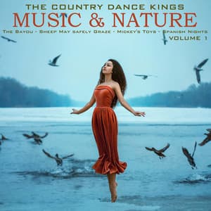 Music & Nature, Volume 1 - The Country Dance Kings