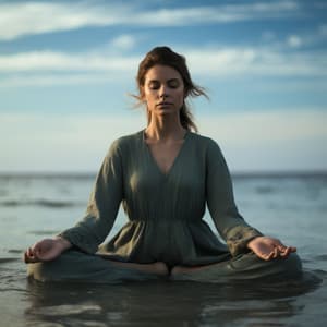 Ambiente Calmante Del Spa: Música Para La Relajación Terapéutica - Día de spa en casa