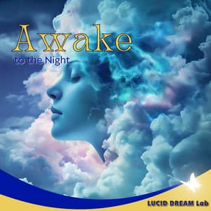 Awake to the Night: A Journey Through Conscious Slumber - Lucid Dream Lab