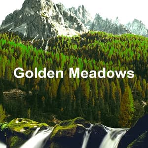 Golden Meadows - Nano Sounds
