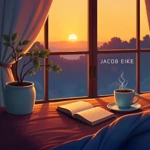 Lights of September - Jacob Eike