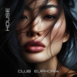 Club Euphoria: The Ultimate House Music Experience - DJ Tzi-tzi