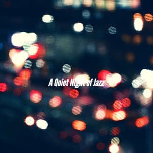 A Quiet Night of Jazz - Relaxing Bossa Nova Collective