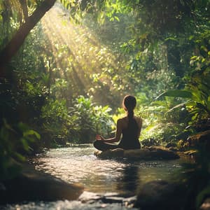 ! ! ! ! ! ! ! ! ! !PeacefulRiver - Relaxing Music