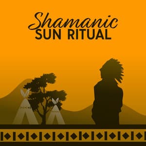 Shamanic Sun Ritual - Shamanic Drumming Consort