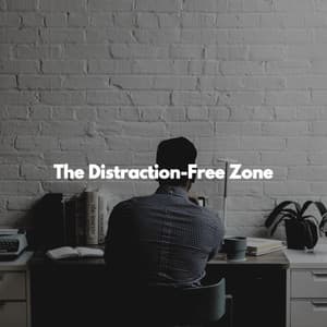 The Distraction-Free Zone - Alegre Música para Cocinar