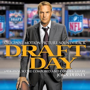 Draft Day - John Debney