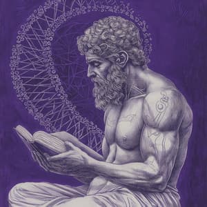 超凡时代 - Binaural Beats Brainwave Entrainment