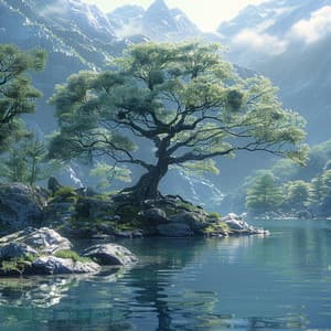 Serenatas En Música Ambiental: Elevar La Relajación - Serenidad Música Relajación