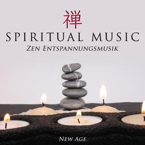 Spiritual Music - Zen Entspannungsmusik - Schlaf Licht Prime