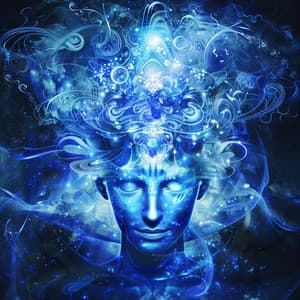 Paisajes Nocturnos Binaurales: Viaje Sonoro De Sueño - Musica Para Dormir