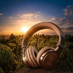 Moments of Relaxation: Gentle Musical Flow - Ambient Arena