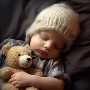 Calming Lullaby Melodies: Soothing Tunes for Baby's Sleep - Bellybuds