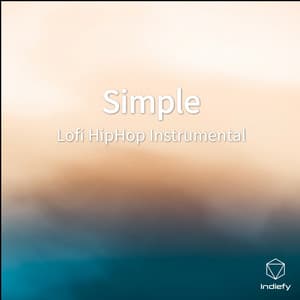 Simple - Lofi HipHop Instrumental