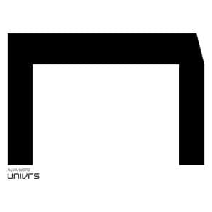 Univrs - alva noto