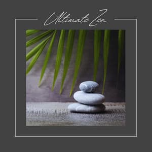 Ultimate Zen: Serene Sounds for Deep Meditation & Mindfulness Relaxation - Stillness Midnight